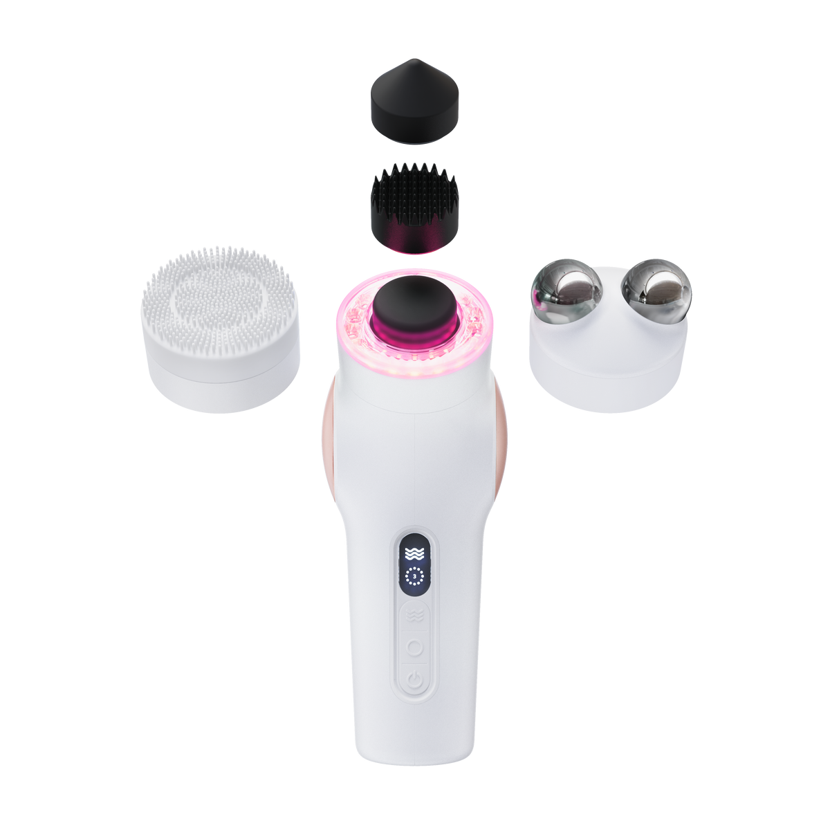 TheraFace PRO White EU/UK with gel