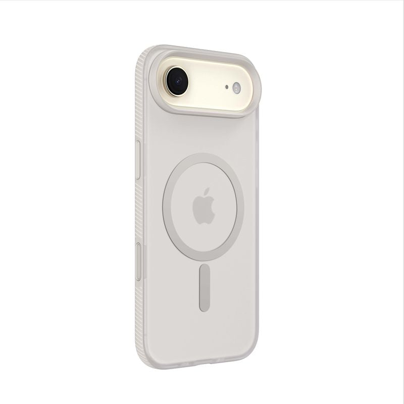 Belkin SheerForce Grip Case for iPhone Air Sand