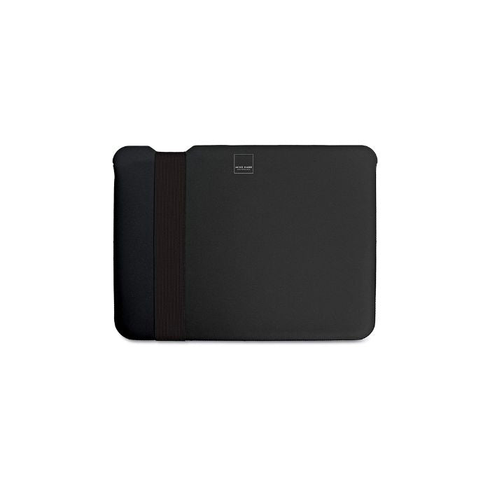 Acme Made Skinny Sleeve XL (Macbook Pro 16 ) StretchShell Black