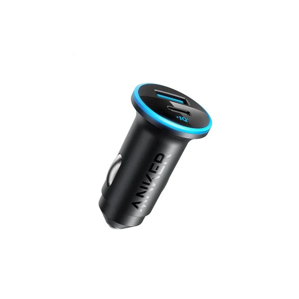 Anker A2735H11 Car Charger Dual port 52 w