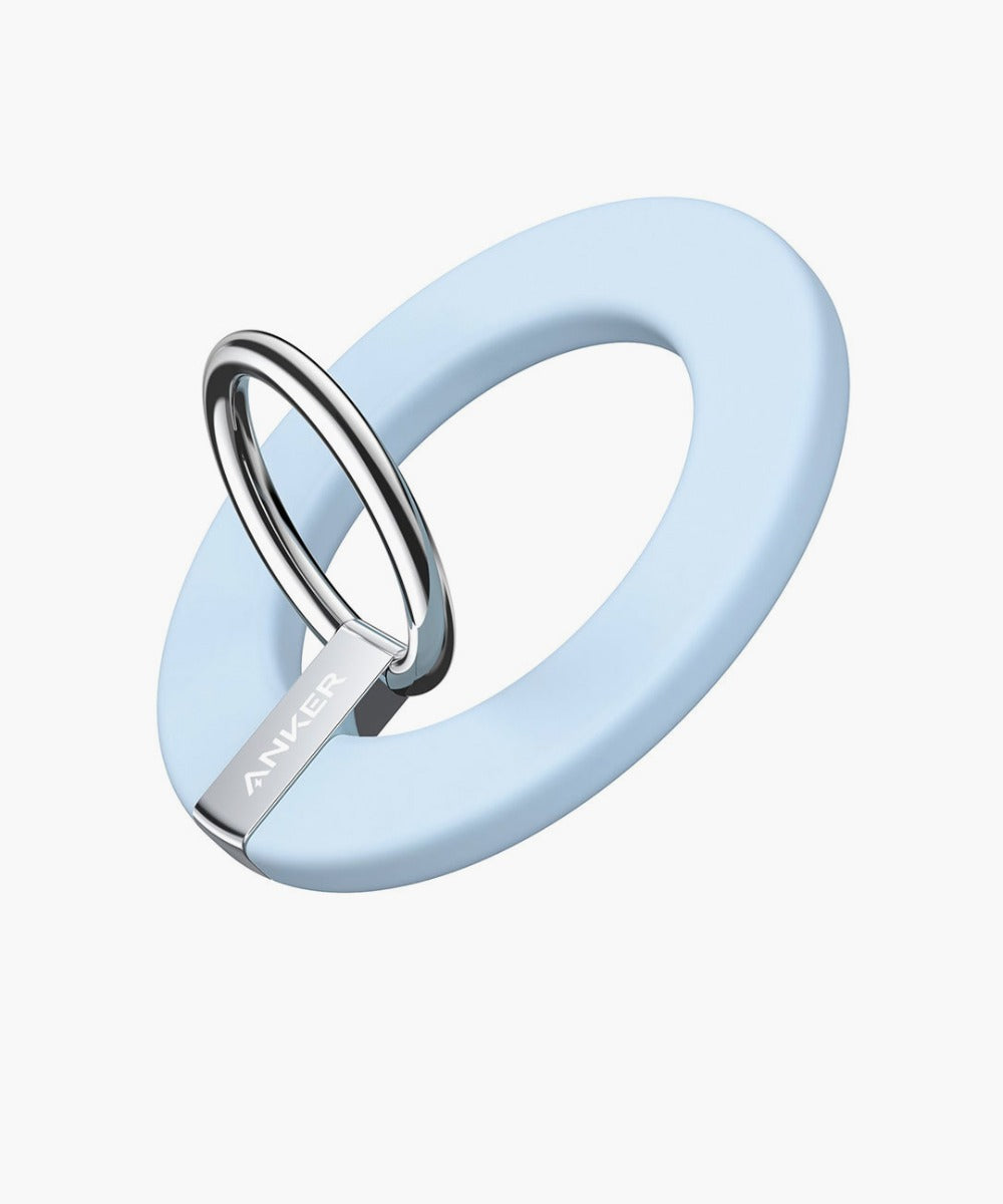 Anker 610 Magnetic Phone Grip (MagGo) Blue