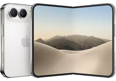 iPhone Duo