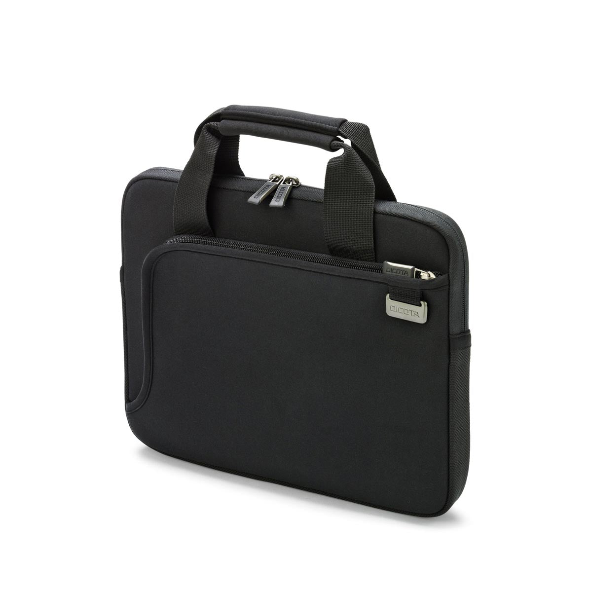 Dicota Smart Skin 13-13.3 - Black