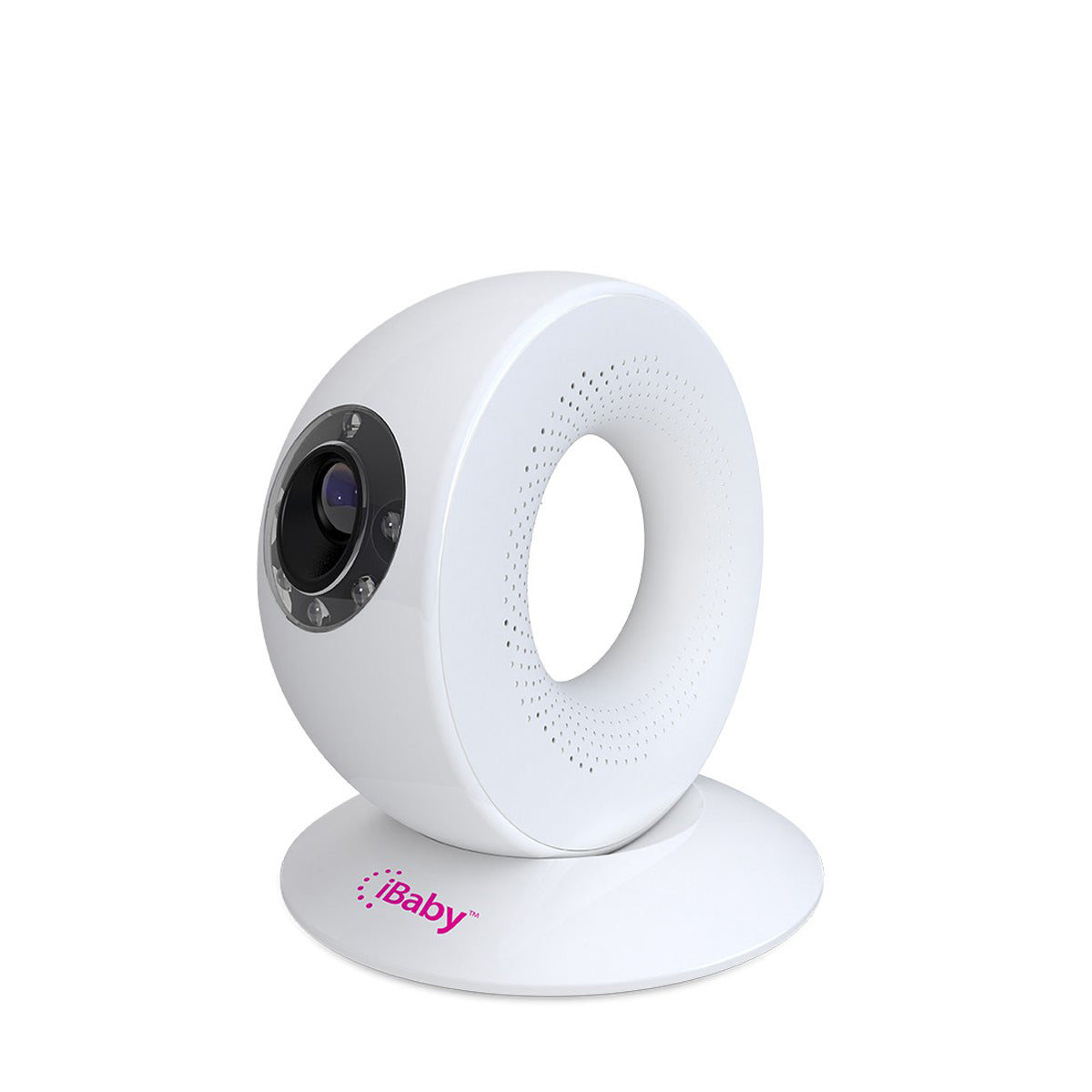 iHealth - iBaby monitor M2