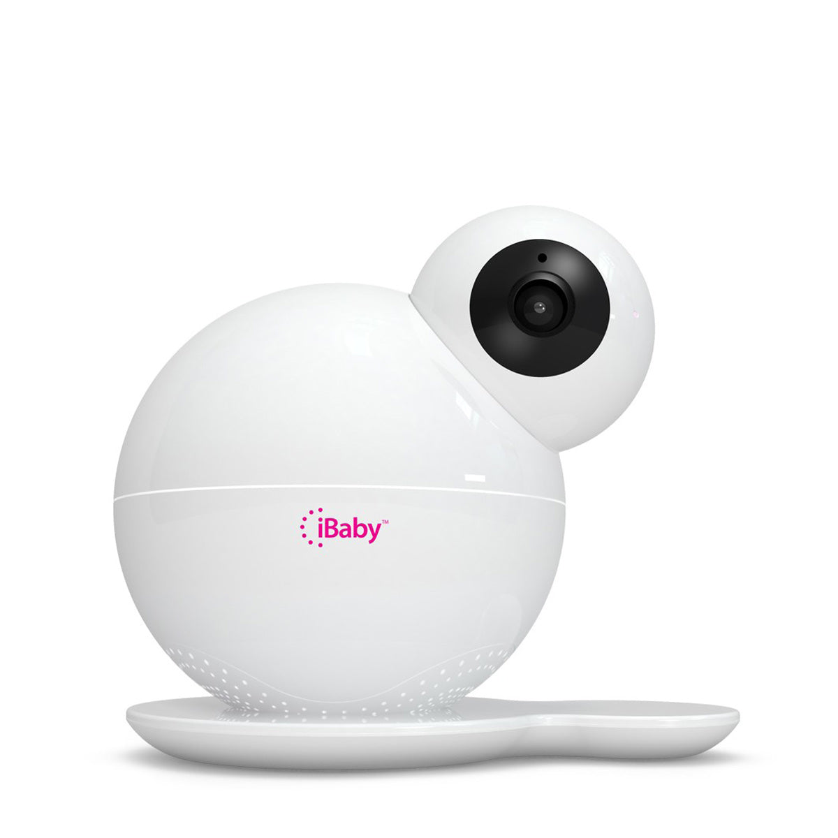 iHealth - iBaby monitor M6T