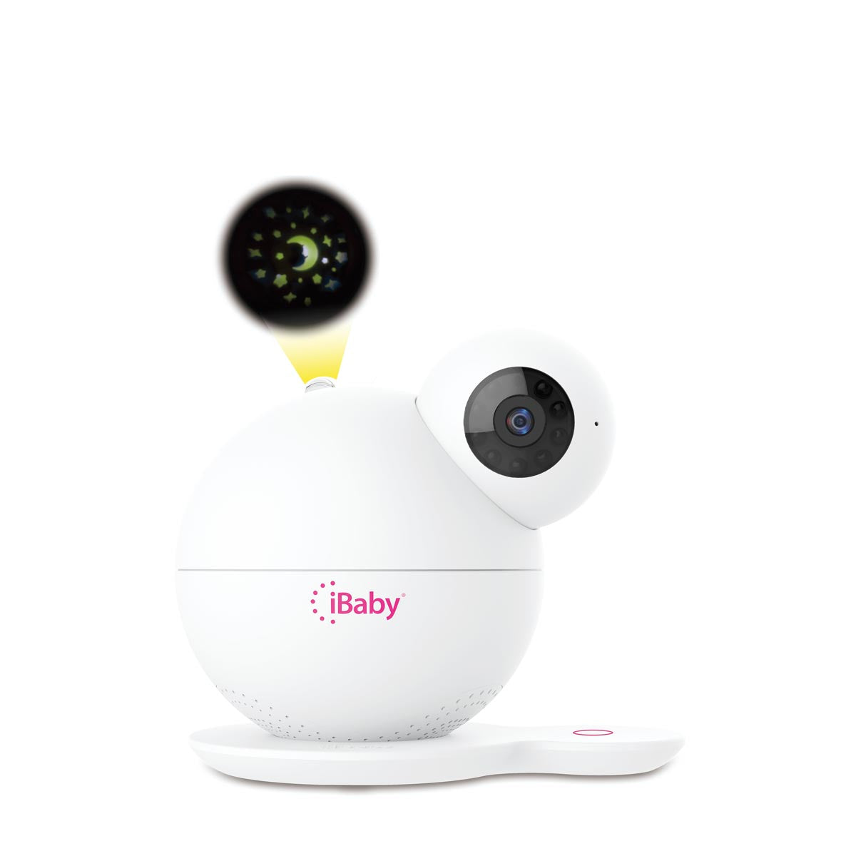 iBaby - M7 Baby Monitor
