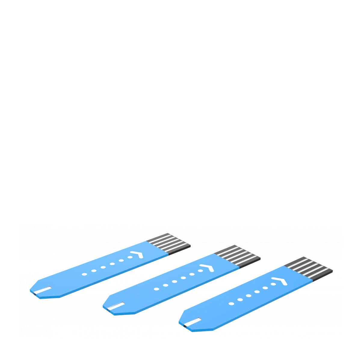 iHealth - Glucose Test Strips (25PCS)