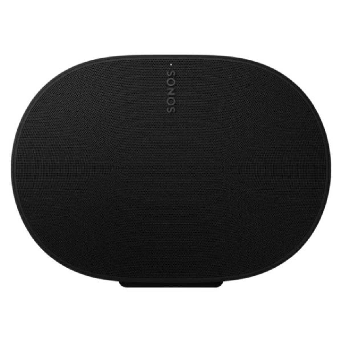 Sonos Era 300 UK R2 | HiFi Portable Smart Wireless Speaker | Black