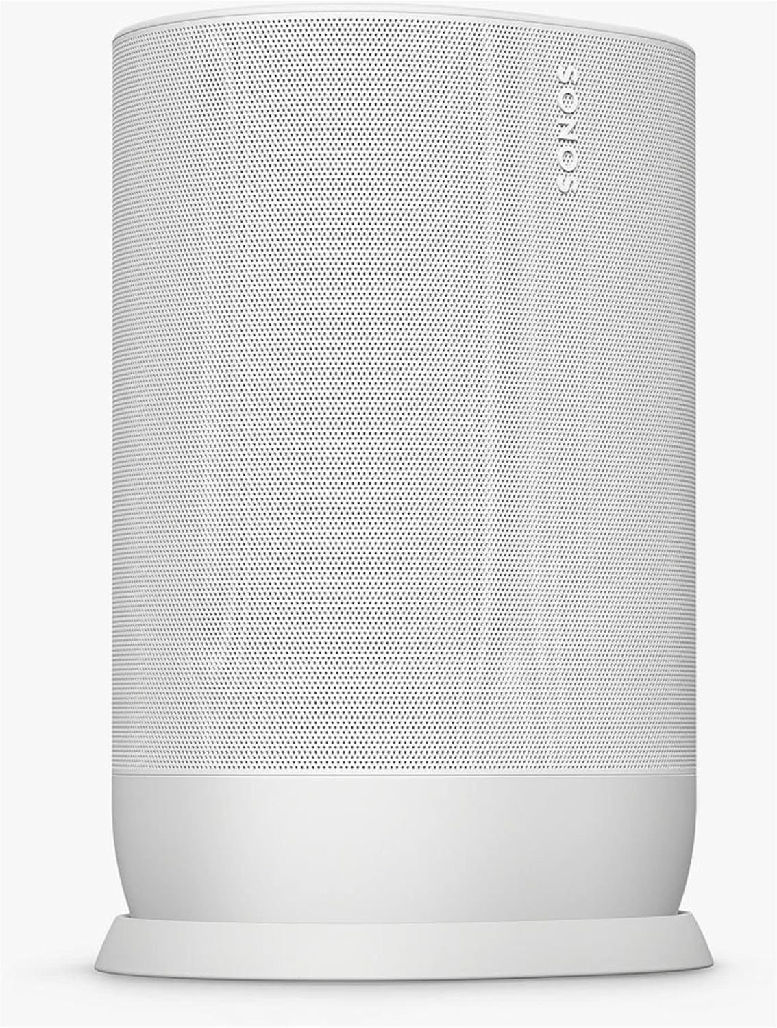 Sonos Move (White) Speaker
