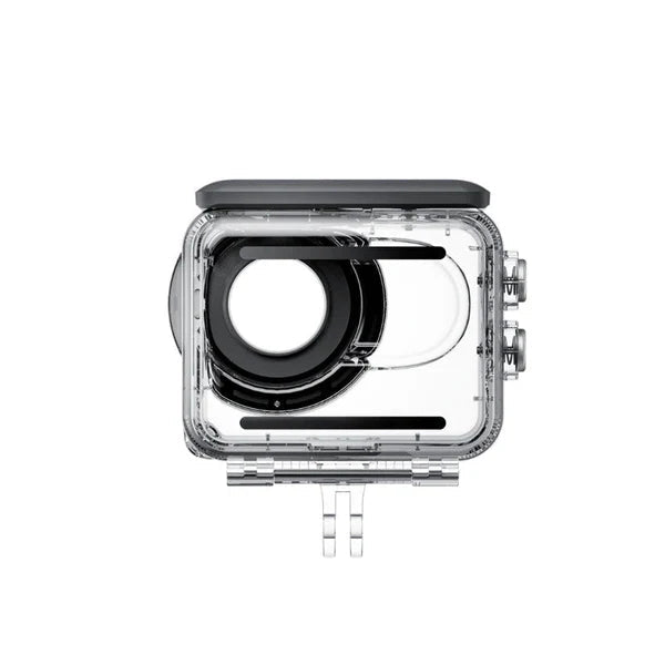 INSTA360 - ACCESSORIES - GO 3/3S - PROTECTION - DIVE CASE - CLEAR