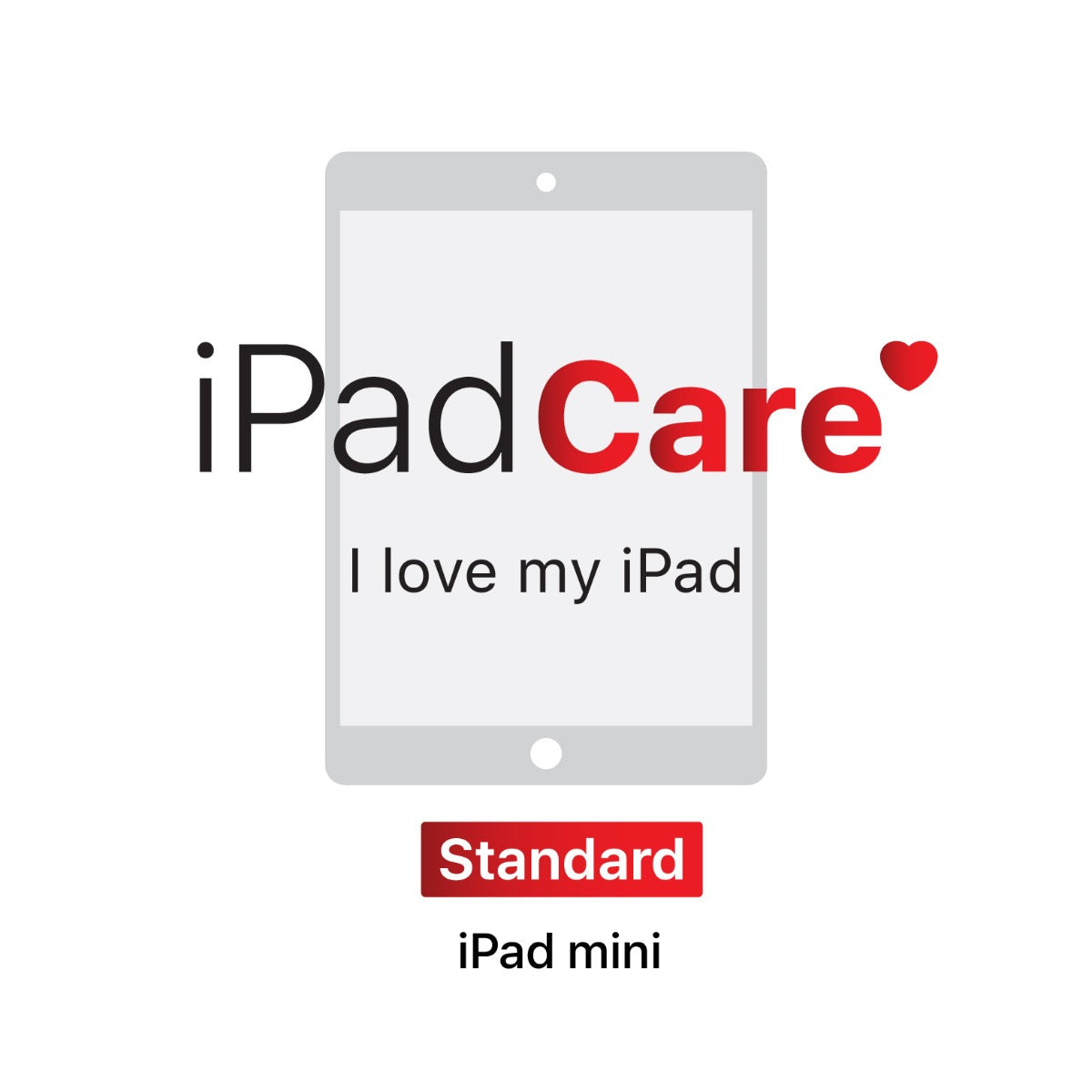Glass Screen Protector for iPad mini 8.3-inch