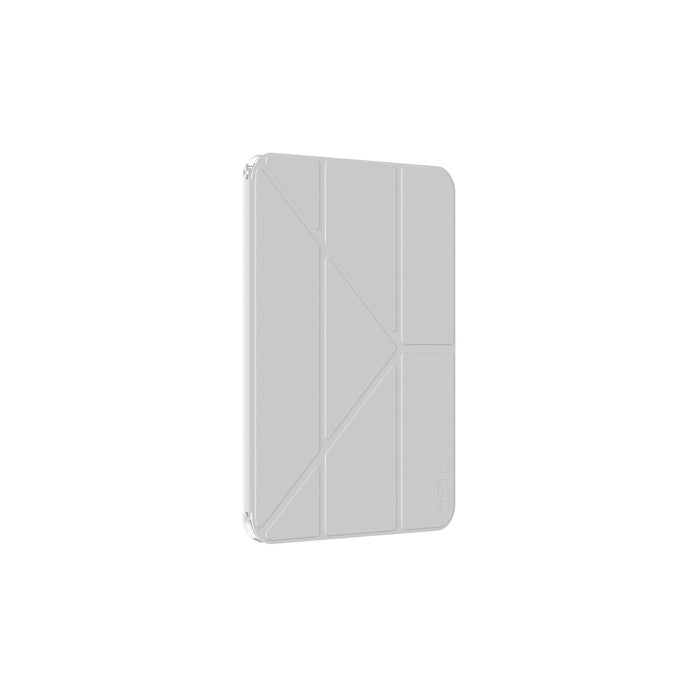 AT Minimal Case for iPad Air 11'' (M2) 2024 / iPad Air 10.9'' GREY