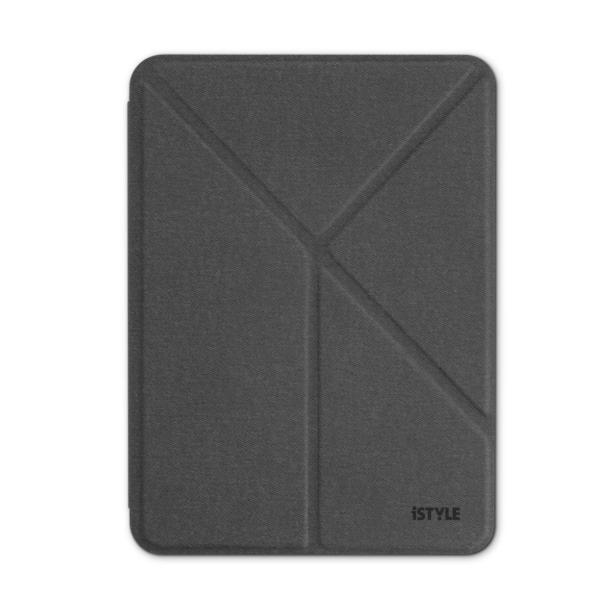 iSTYLE - iPad FLIP CASE iPad mini 7.9Inch (2019) - black