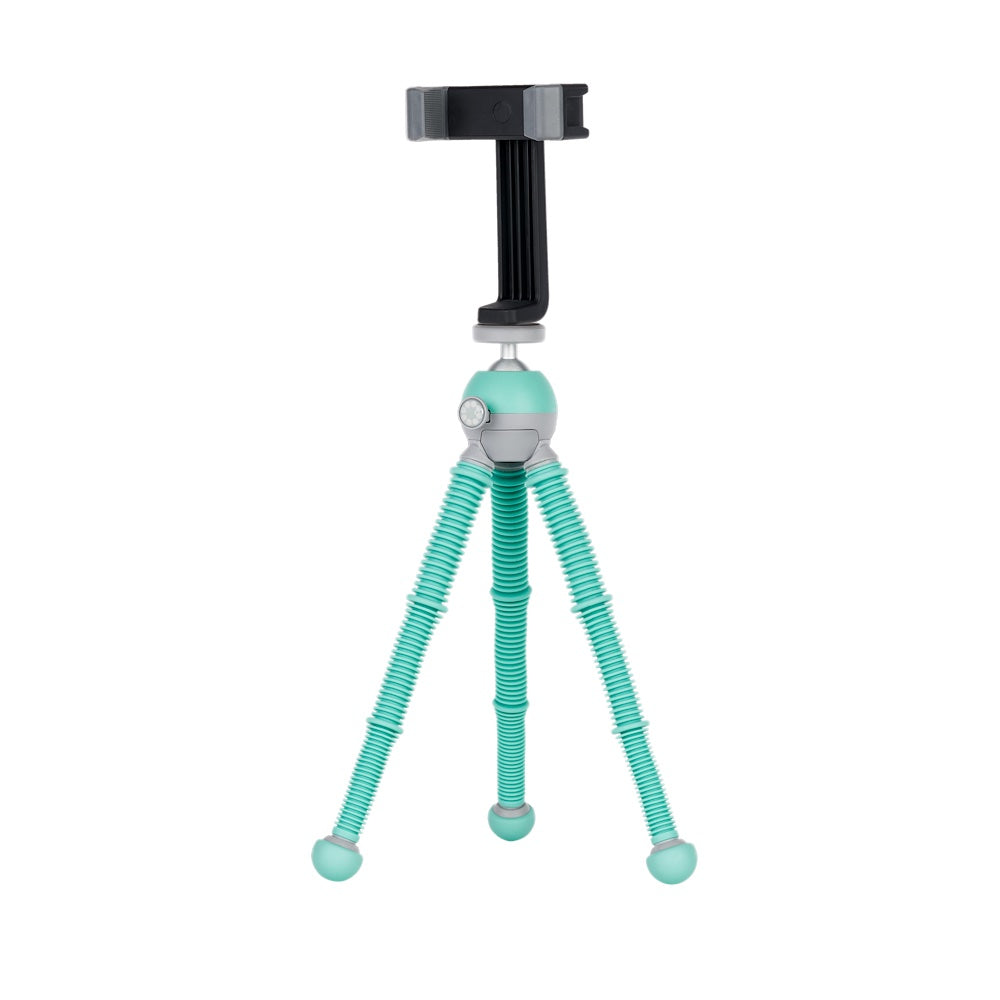 Joby PodZilla Flexible Tripod Medium Kit - Teal