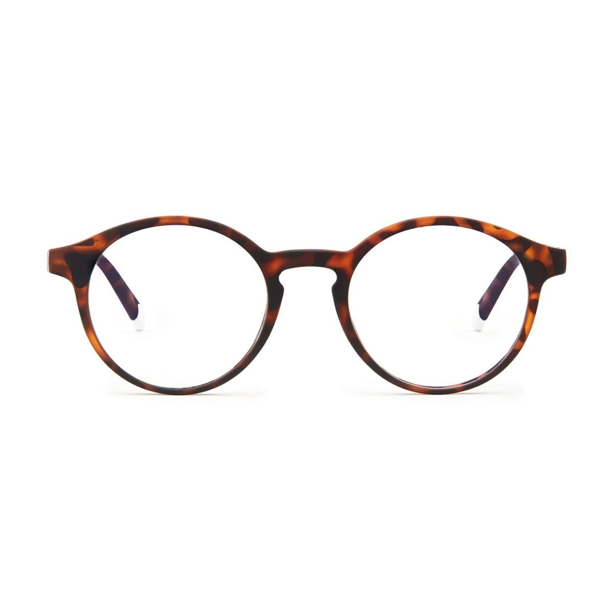 BMTT|Barner Screen Glasses. Unisex. Model Le Marais Toroise