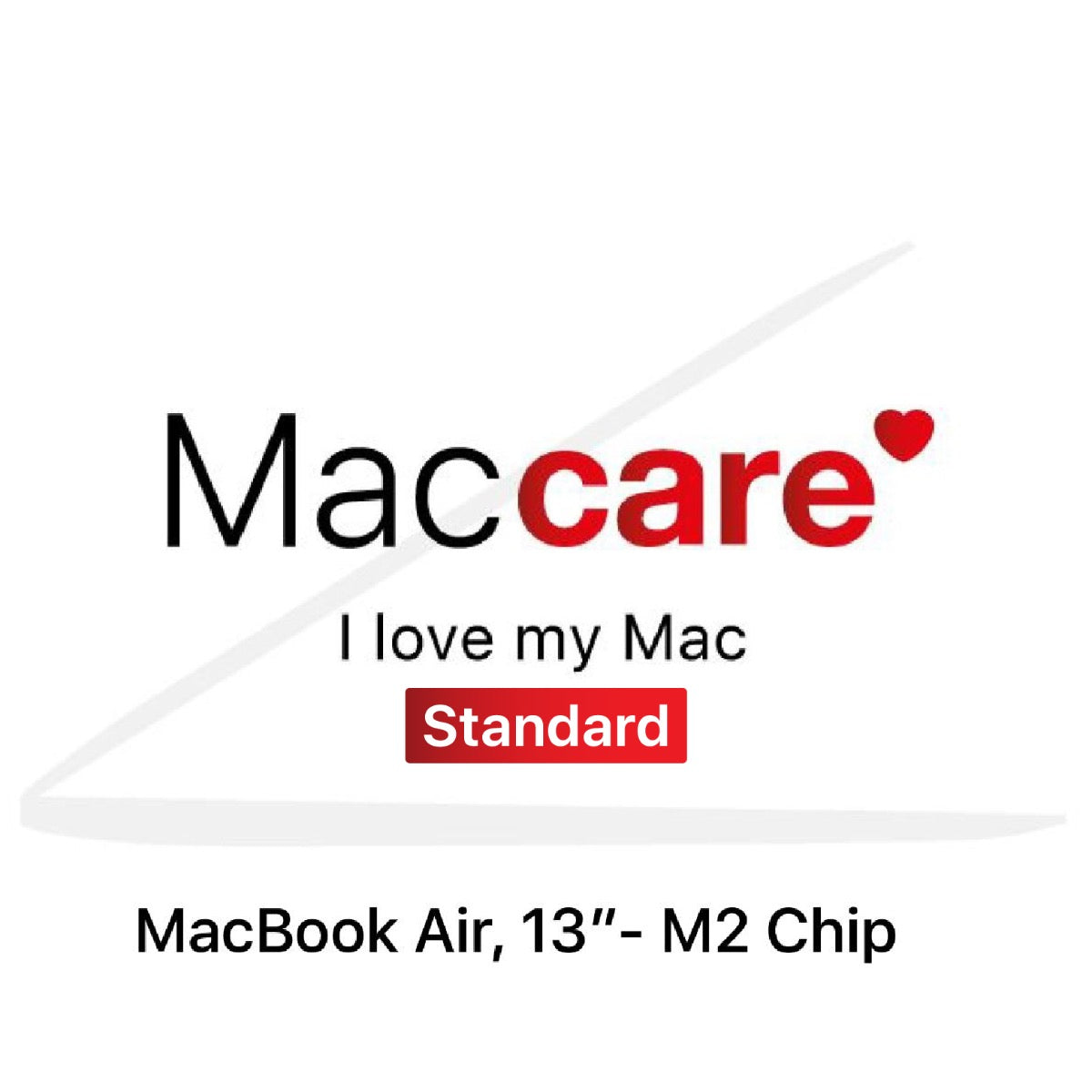 Hard Shell Case for MacBook Air 13-inch M2 chip