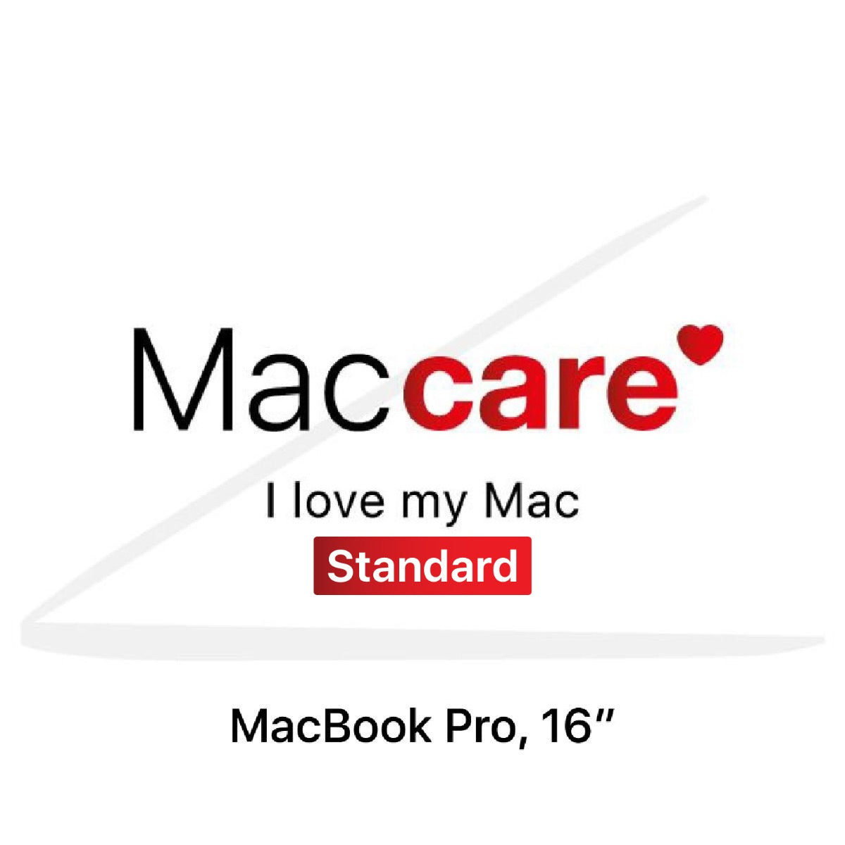 Hard Shell Case for MacBook Pro 16-inch