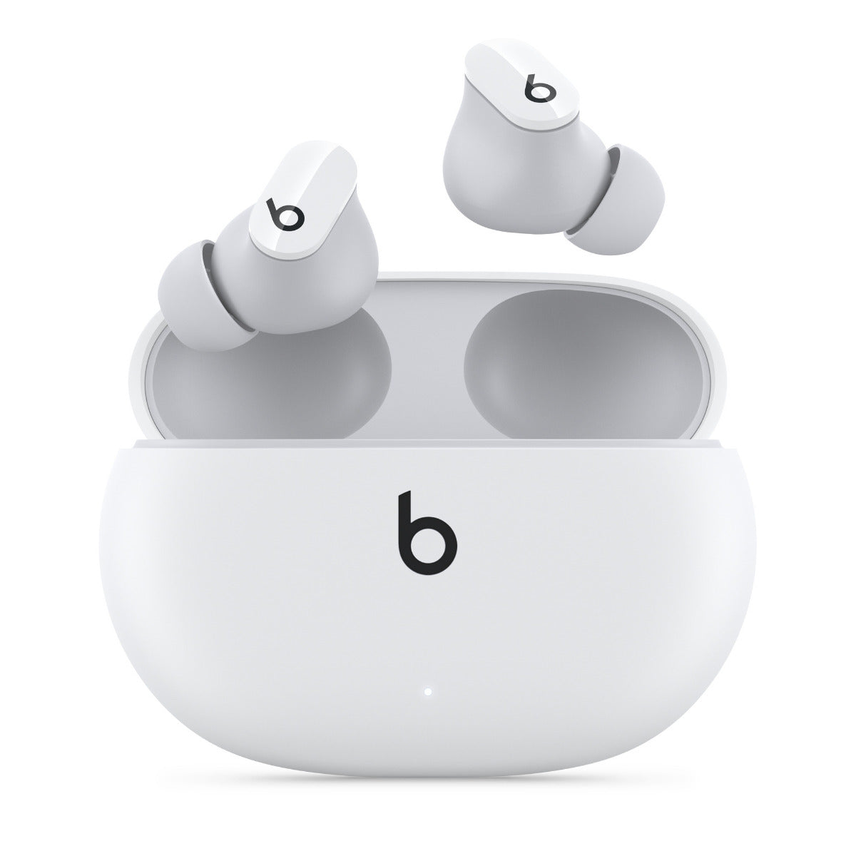 Beats Studio Buds‚ True Wireless Noise Cancelling Earphones‚ White