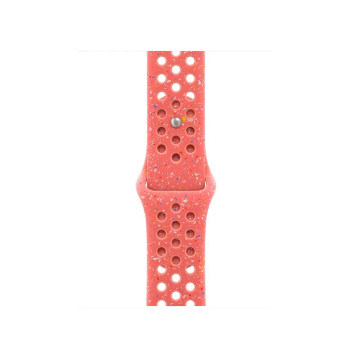 41mm Magic Ember Nike Sport Band - S/M