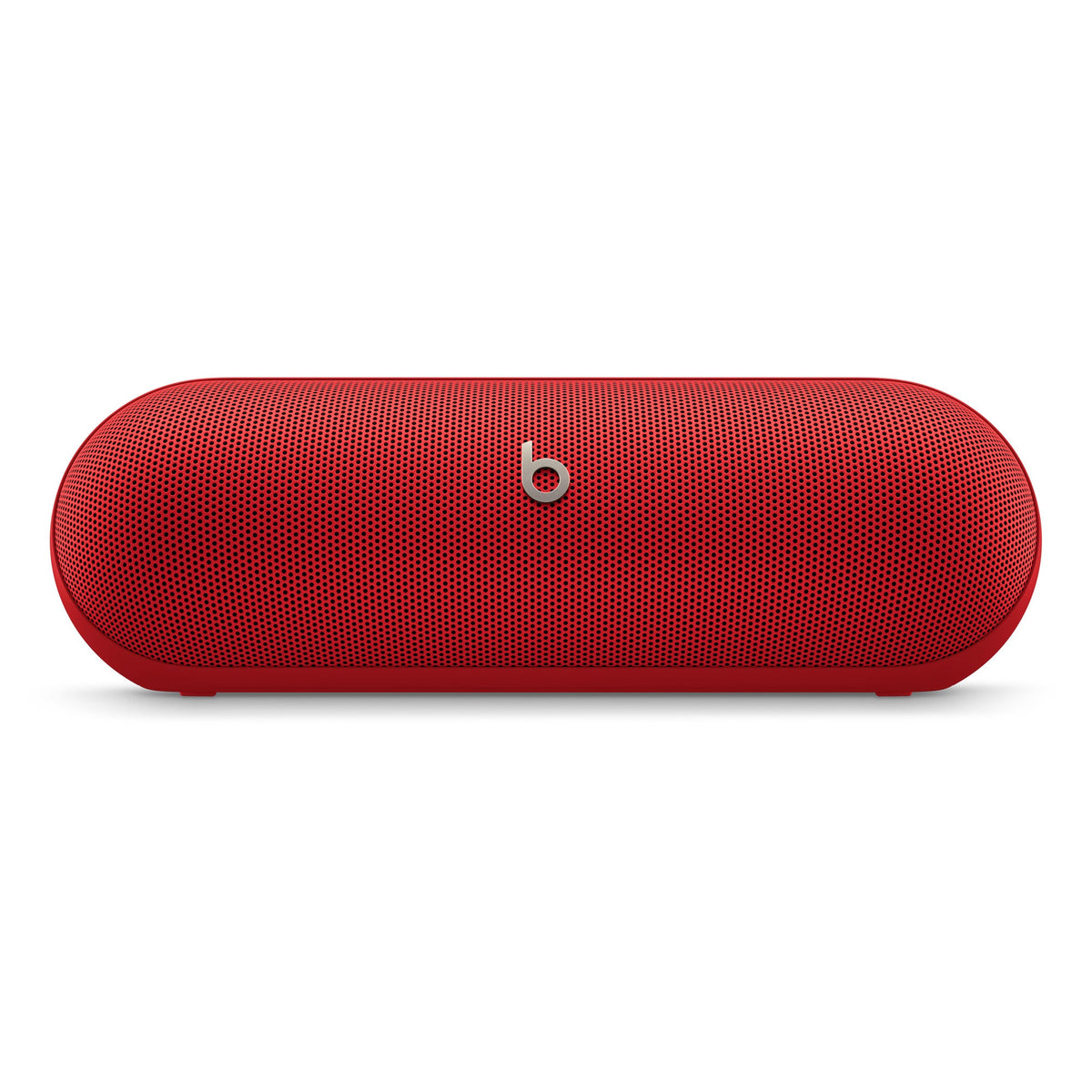 Beats Pill - Wireless Bluetooth Speaker - Statement Red