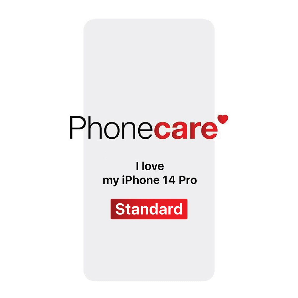 Glass Screen Protector for iPhone 14 Pro
