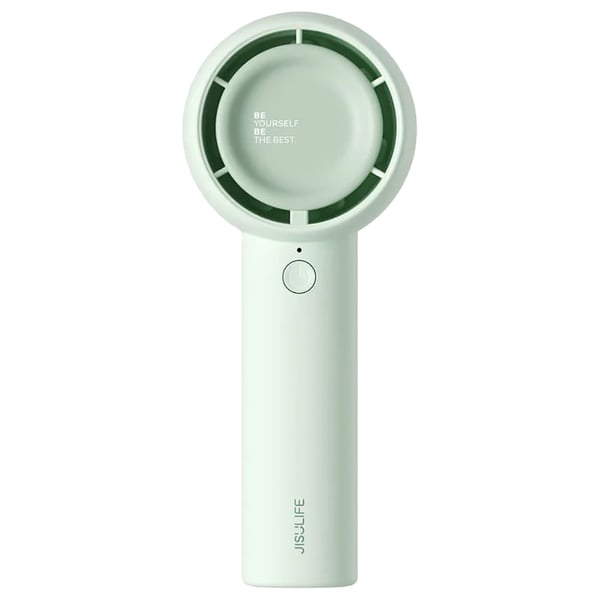 JisuLife Handheld Fan Life5 - Green