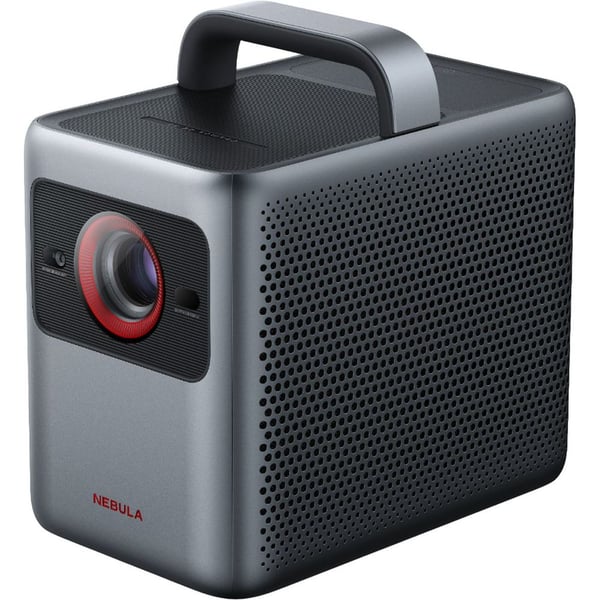 Nebula Cosmos Projector Hybrid Beam Laser 4K Se - D2342211