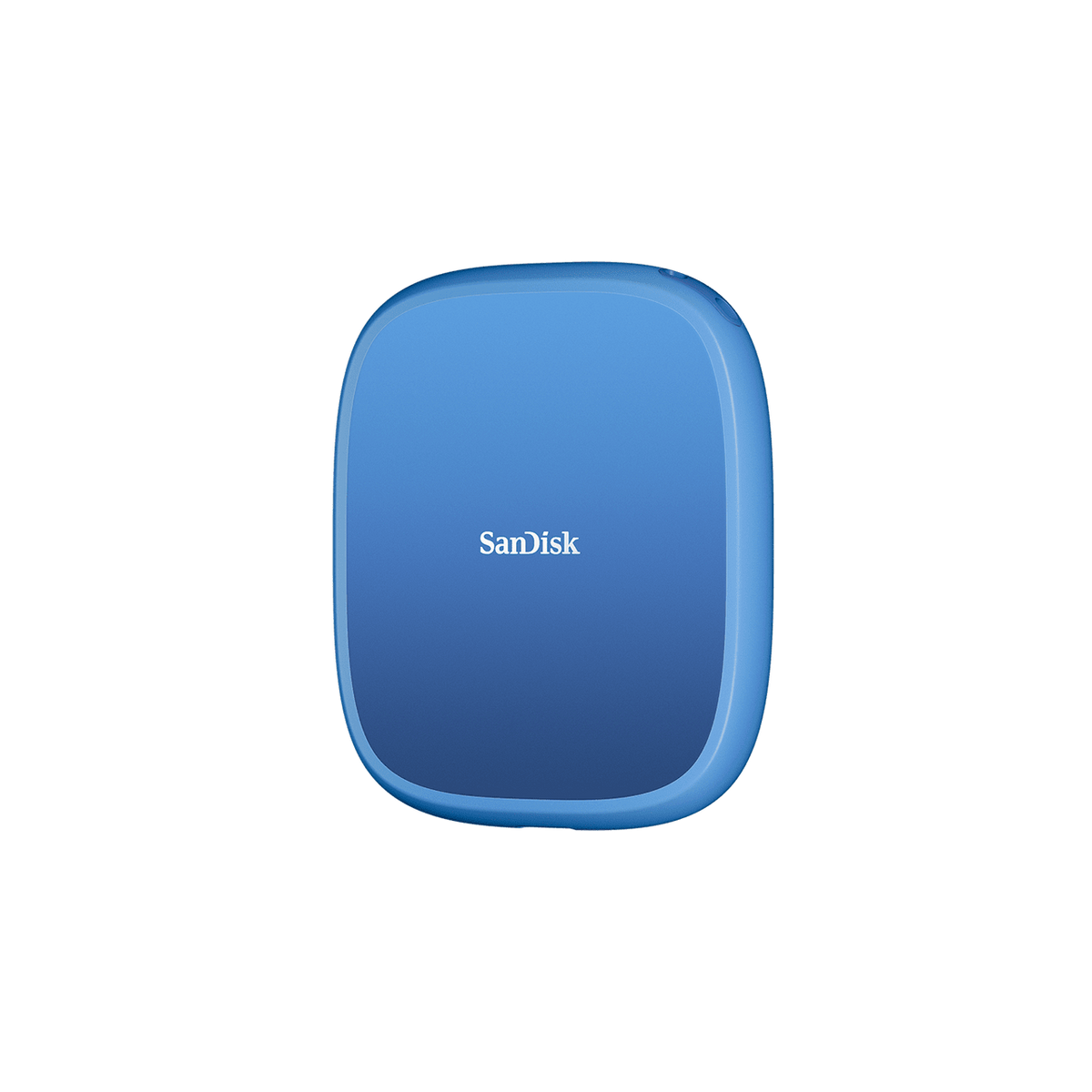 SanDisk Creator Phone SSD 1TB, compatible with MagSafe, up to 1000 MB/s** read speeds, 4K ProRes 60FPS Video capture, IP65, 