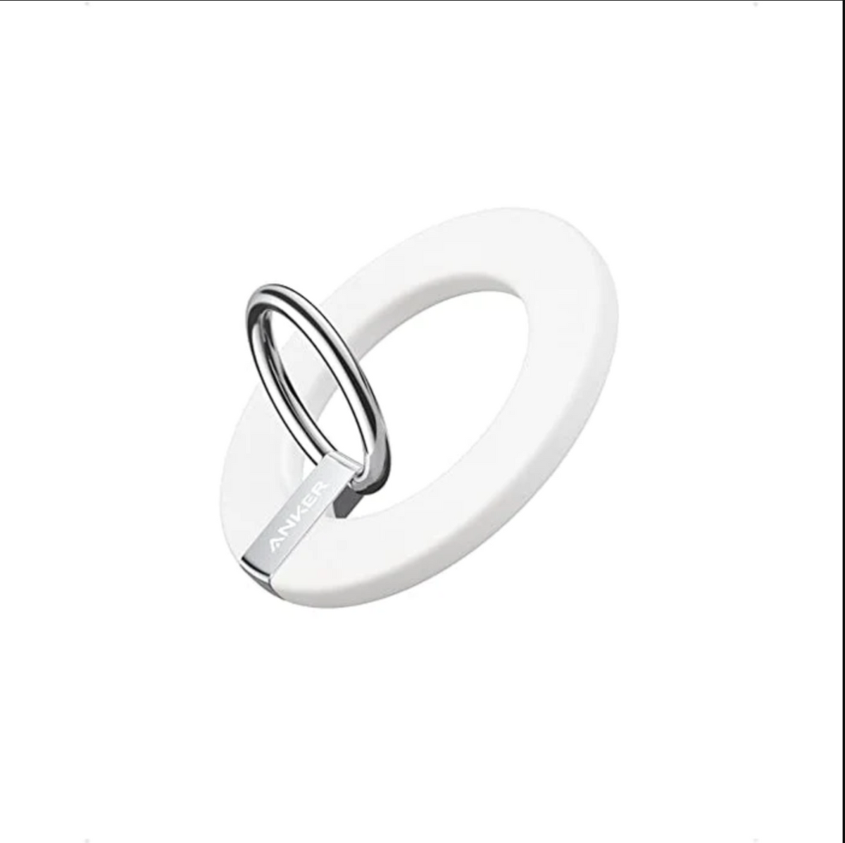 Anker 610 Magnetic Phone Grip (MagGo) White