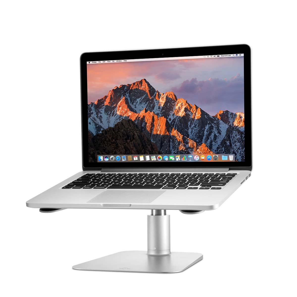 TWHIRISEMB|Twelve South HiRise adjustable metal stand