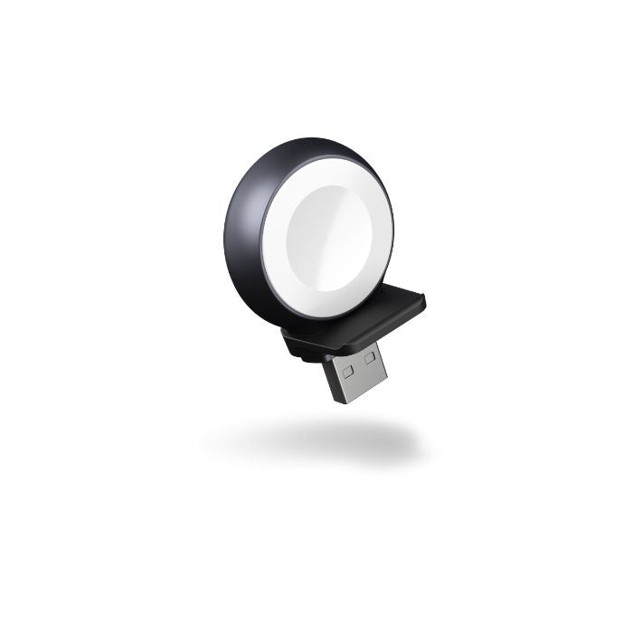Zens Aluminium Apple Watch USB-A Stick